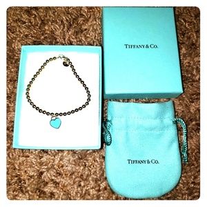 Tiffany & Co bracelet